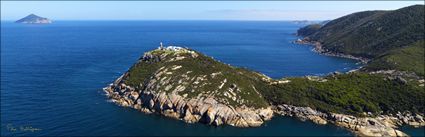 Wilsons Promontory Lighthouse - VIC (PBH3 00 33277)